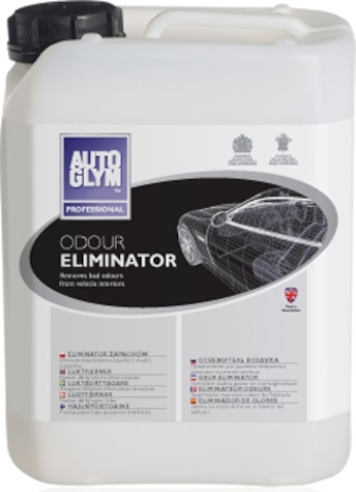 ODOUR ELIMINATOR 5L