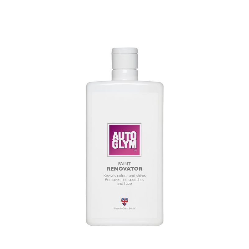 PAINT RENOVATOR 500ML