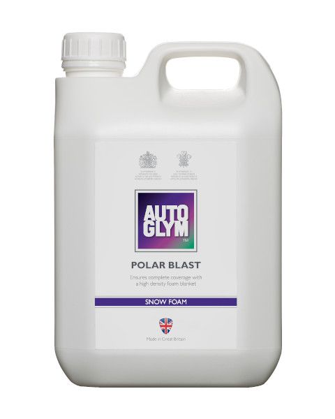 POLAR BLAST 2.5L