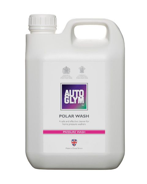 POLAR WASH 2,5L