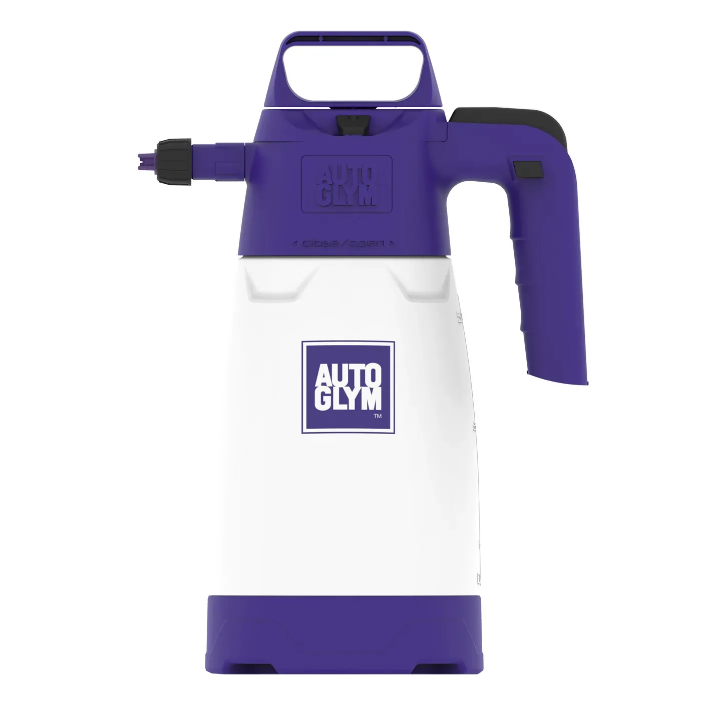 POLAR FOAM SPRAYER