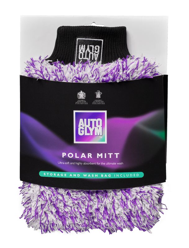 POLAR MITT