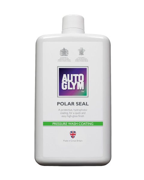 POLAR SEAL 1L