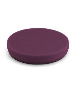POLIJSTSPONS PAARS HARD 80MM (2stuks)
