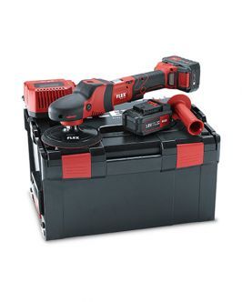 POLIERMACHINE PE 150 18V ACCU
