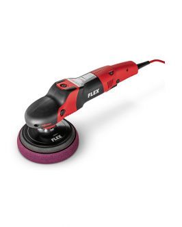 POLIERMACHINE POLISHFLEX
