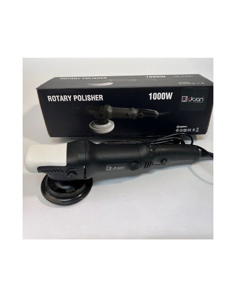 POLIJSTMACHINE  ROTARY DEJAN