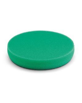 POLIJSTSPONS GROEN EXTRA HARD 80MM (2stuks)