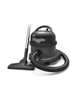 PPR 170-11 STOFZUIGER KIT NPH 1 BLACK