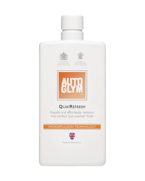 QUIK REFRESH 500 ML