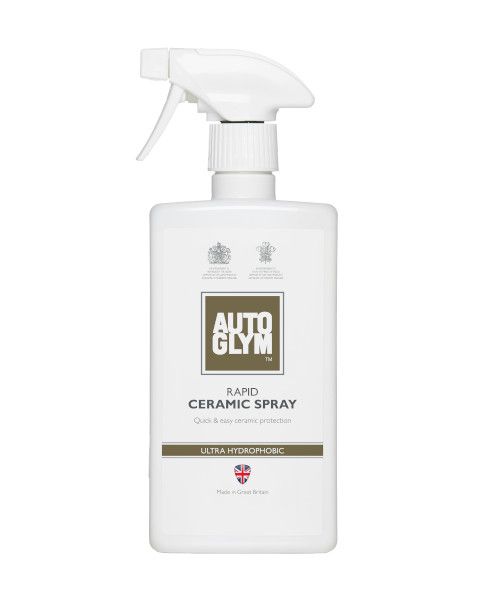 RAPID CERAMIC SPRAY  500ML