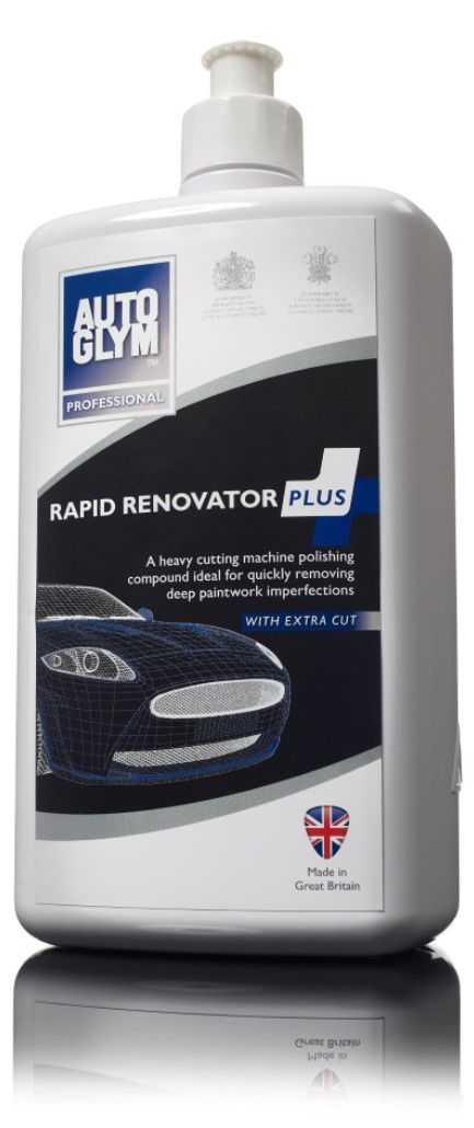 RAPID RENOVATOR PLUS 1L