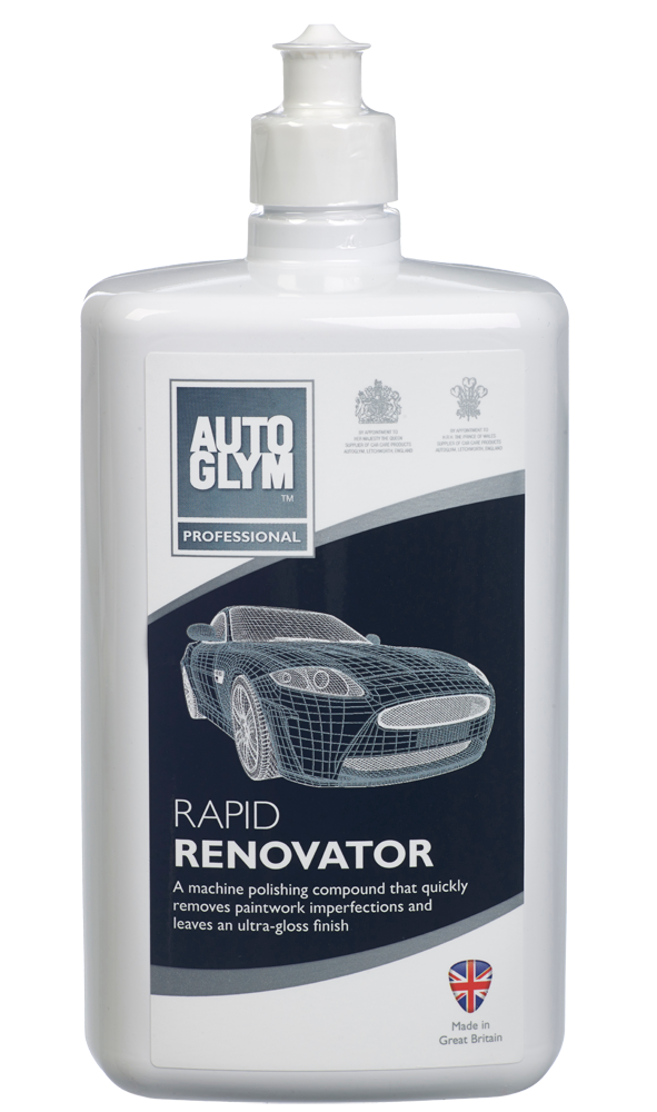 RAPID RENOVATOR 1L