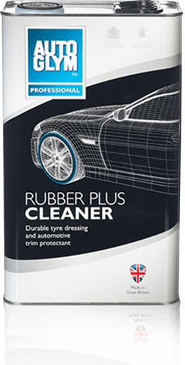 RUBBER CLEANER 5L