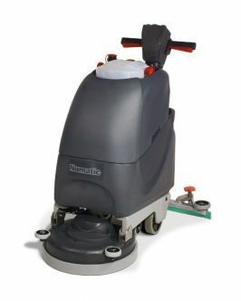 SCHROBZUIGAUTOMAAT TGB3045