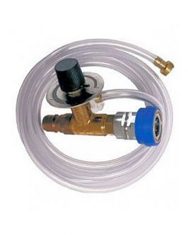 SCHUIMINJECTOR