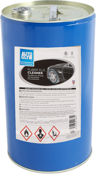 RUBBER CLEANER 20L