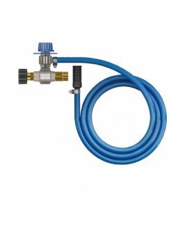 Schuiminjector ST160