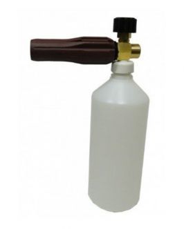 SCHUIMLANS 1L
