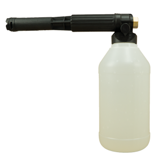 SCHUIMLANS 2L