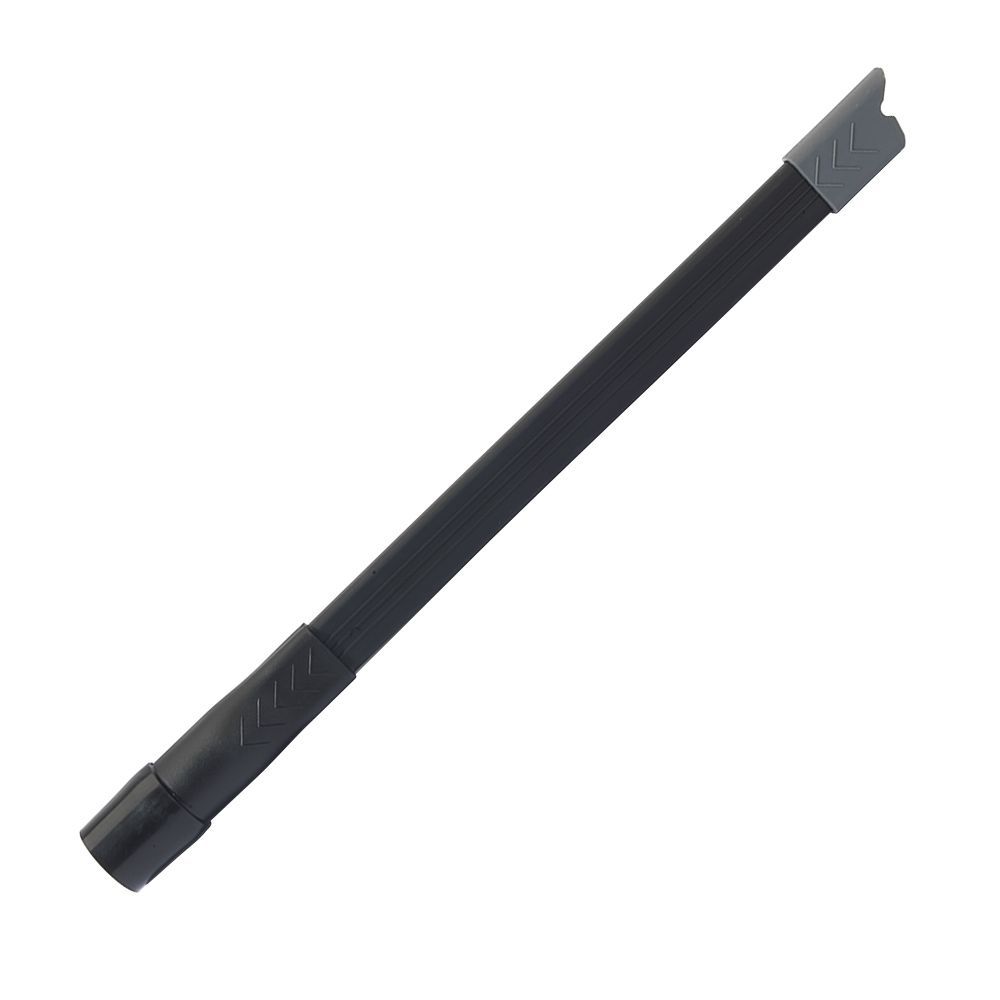 Spleetzuiger 32 mm Flexibel