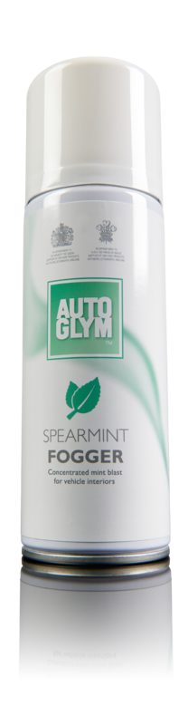 SPEARMINT FOGGER 150ML