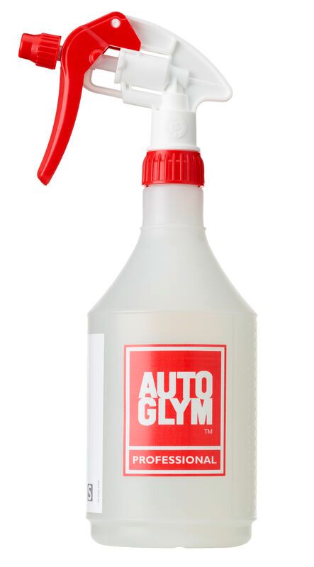 SPROEIFLES - 500ML