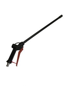 SPUITLANS 45 CM SPECIAAL VOOR DROOGHULP