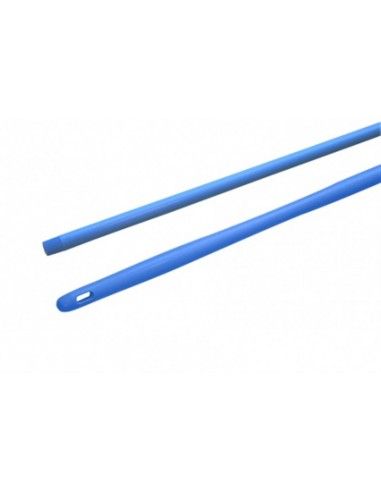 STEEL MONOBLOC VOOR PLASTIC TREKKERS