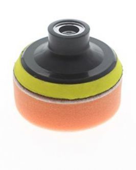 STEUNSCHIJF 75MM