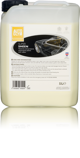 SUPER SHEEN 5L