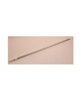 TELESCOPISCHE STEEL 3M