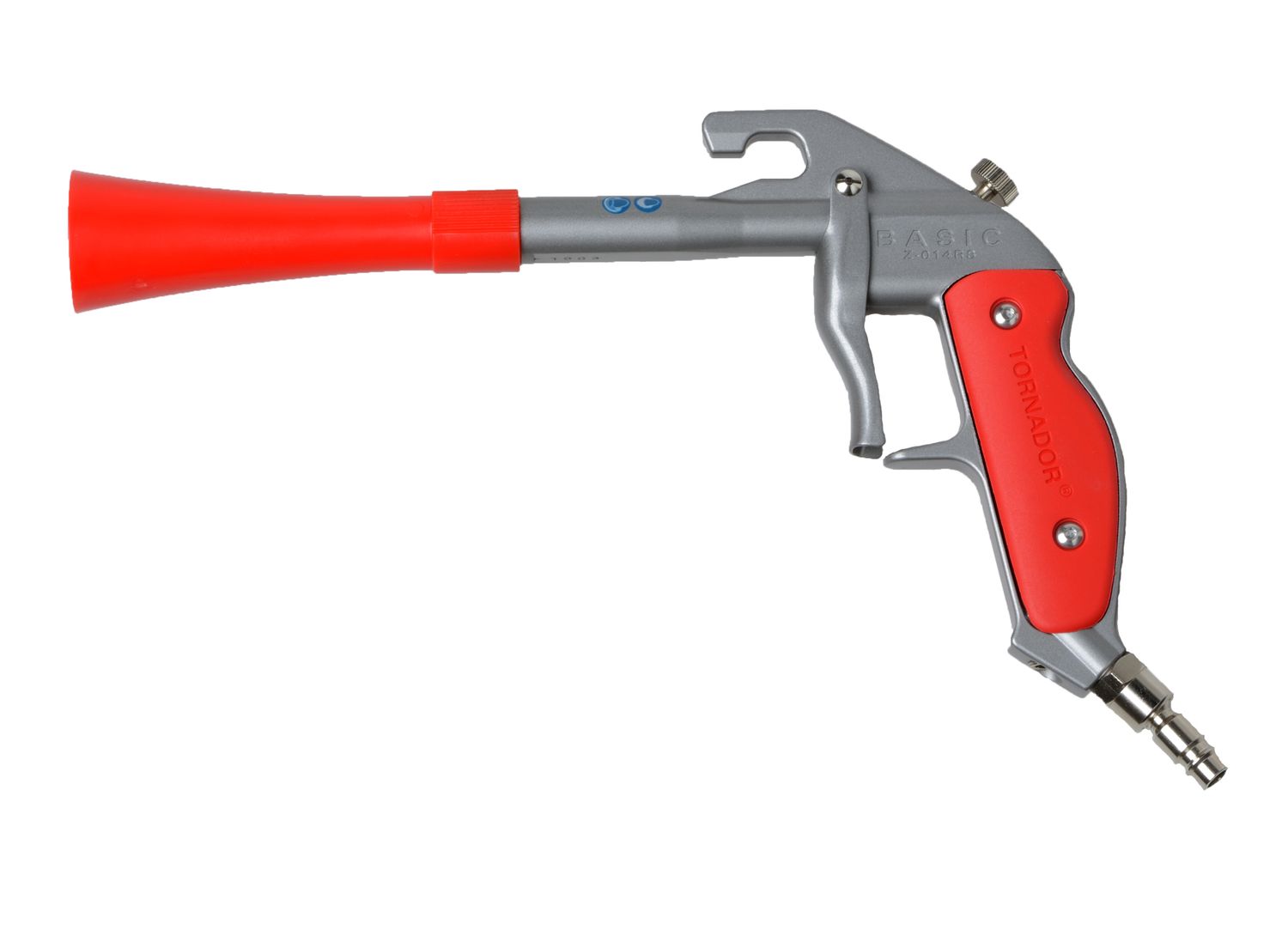 TORNADOR BASIC