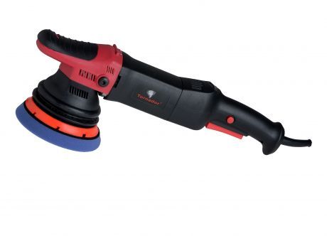 TORNADOR PH-15 ORBITAL POLISHER