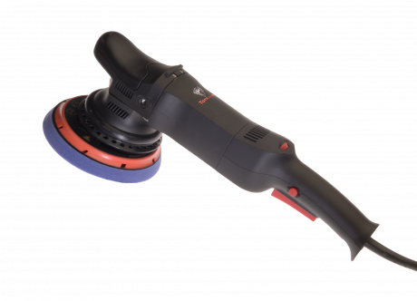 TORNADOR PH-21 ORBITAL POLISHER