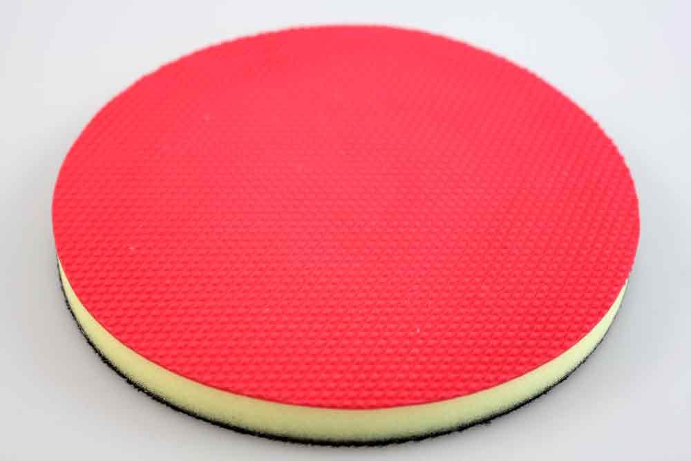 TORNADOR SPEEDSHINE CLAYPAD