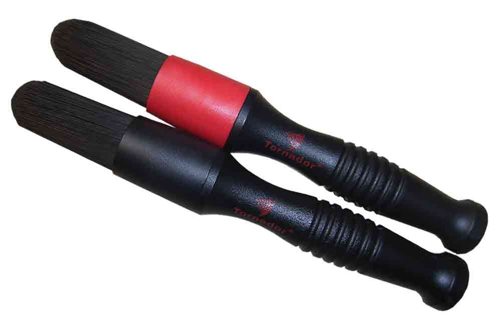 TORNADOR WHEEL BRUSH HARD