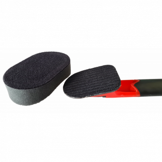 TYRE PAD APPLICATOR RECHARGE 2PC