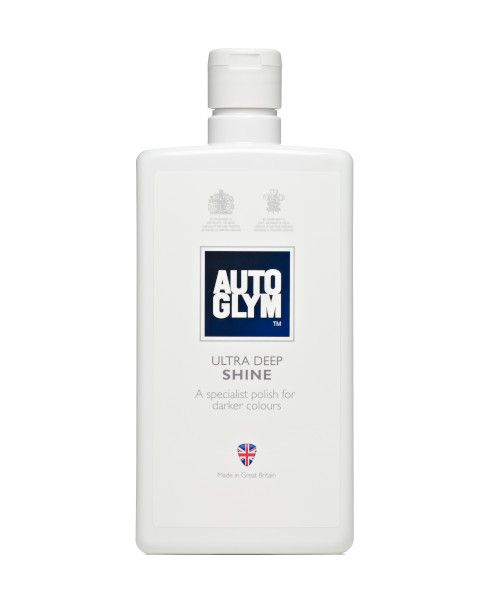 ULTRA DEEP SHINE 500ML