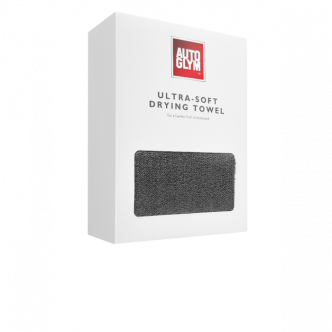 ULTRA-SOFT DRYING TOWEL