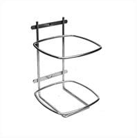 WANDHOUDER VOOR 3.8L FLES