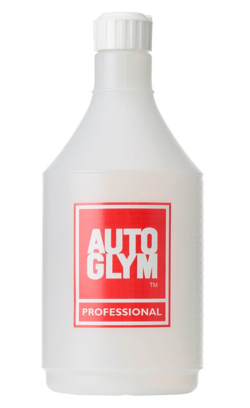WERKFLACON 500ML