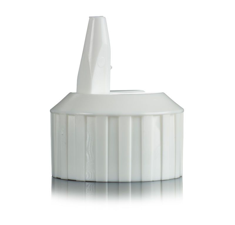 WITTE AFSLUITDOP 500 ML