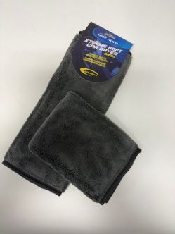 XTREME SOFT CAR DRYER SMALL 60 x 40 CM