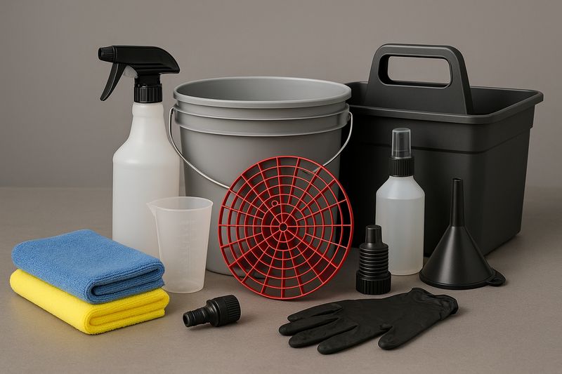 ​Accessoires