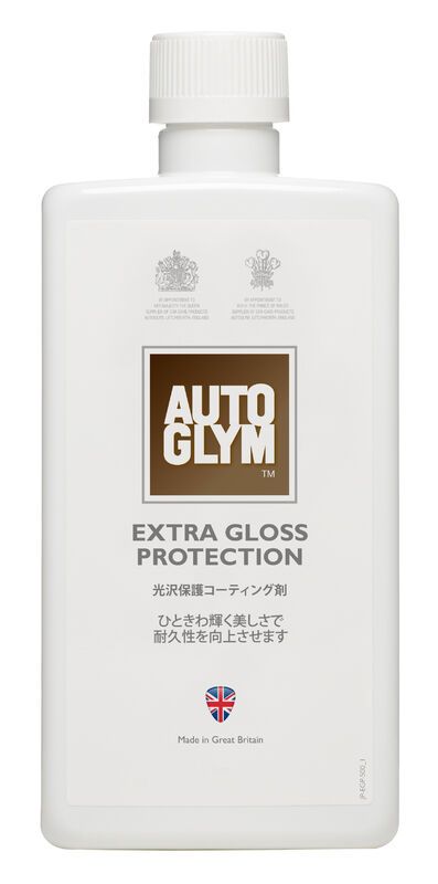 Extra Gloss Protection 500 ML