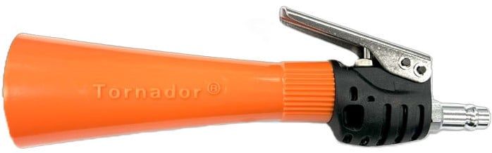 Z-008RS TORNADOR MINI RS ORANGE