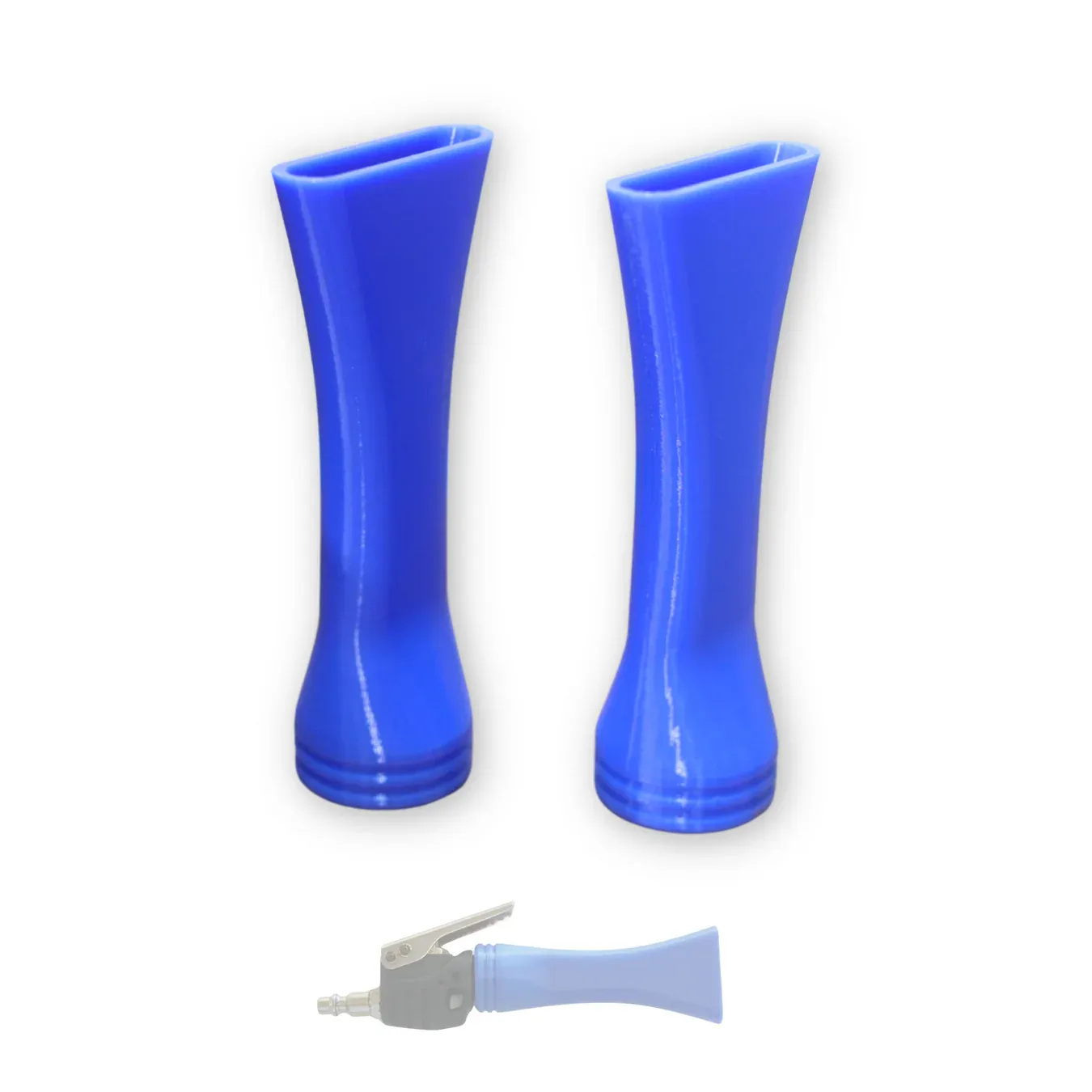 TORNADOR MINI PLATTE BEK 2 PC