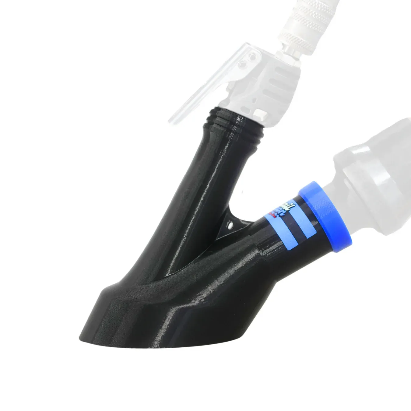 AIR + VAC ATTACHMENT TORNADOR MINI Z-007