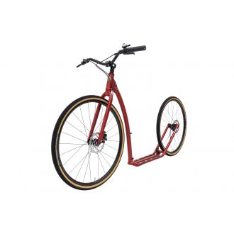 Kostka Trip Max Magic Red